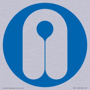 Custom Mandatory: Wear a life jacket